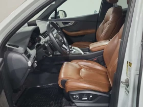 Audi Q7 * Technik * B&O * PANO * ОБДУХВАНЕ *  ДИСТРОНИК, снимка 5