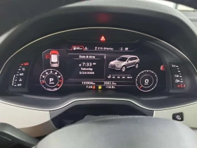 Audi Q7 * Technik * B&O * PANO * ОБДУХВАНЕ *  ДИСТРОНИК, снимка 9