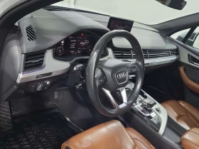 Audi Q7 * Technik * B&O * PANO * ОБДУХВАНЕ *  ДИСТРОНИК, снимка 10