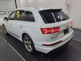 Audi Q7 * Technik * B&O * PANO * ОБДУХВАНЕ *  ДИСТРОНИК, снимка 4