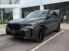 BMW X5 * xDrive40i * LASER* DISTRONIC* HEAD-UP* H/K* , снимка 1
