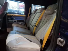 Mercedes-Benz G W463B Amg G63, снимка 14