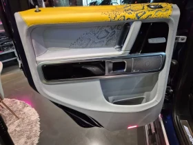 Mercedes-Benz G W463B Amg G63, снимка 12