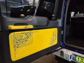 Mercedes-Benz G W463B Amg G63, снимка 15