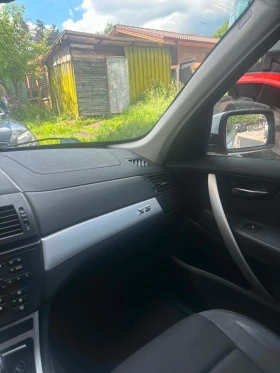 BMW X3, снимка 6