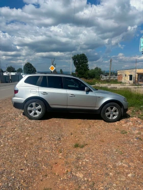 BMW X3, снимка 2