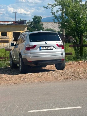BMW X3, снимка 3