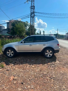 BMW X3, снимка 4
