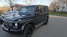 Mercedes-Benz G 350 DIESEL, снимка 3