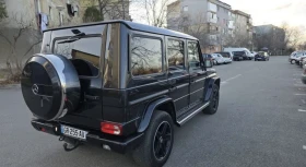 Mercedes-Benz G 350 DIESEL, снимка 4