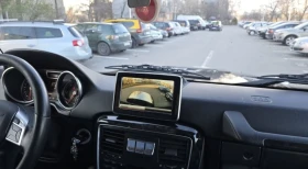 Mercedes-Benz G 350 DIESEL, снимка 9