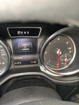 Mercedes-Benz G 350 DIESEL, снимка 6