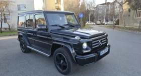 Mercedes-Benz G 350 DIESEL, снимка 1