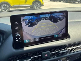 Honda Hr-v * EX L Navi * АВТОКРЕДИТ БЕЗ ПЪРВОНАЧАЛНА ВНОСКА* , снимка 16