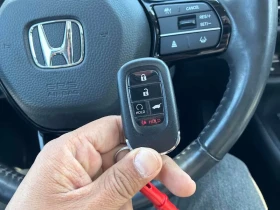 Honda Hr-v * EX L Navi * АВТОКРЕДИТ БЕЗ ПЪРВОНАЧАЛНА ВНОСКА* , снимка 14
