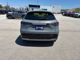 Honda Hr-v * EX L Navi * АВТОКРЕДИТ БЕЗ ПЪРВОНАЧАЛНА ВНОСКА* , снимка 4