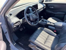 Honda Hr-v * EX L Navi * АВТОКРЕДИТ БЕЗ ПЪРВОНАЧАЛНА ВНОСКА* , снимка 5