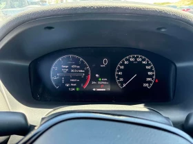 Honda Hr-v * EX L Navi * АВТОКРЕДИТ БЕЗ ПЪРВОНАЧАЛНА ВНОСКА* , снимка 8