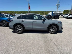 Honda Hr-v * EX L Navi * АВТОКРЕДИТ БЕЗ ПЪРВОНАЧАЛНА ВНОСКА* , снимка 3