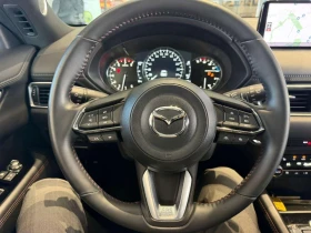 Mazda CX-5 Sport Design /  ОБДУХВАНЕ / CAMERA / АВТОКРЕДИТ , снимка 13