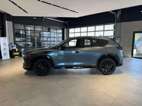Mazda CX-5 Sport Design /  ОБДУХВАНЕ / CAMERA / АВТОКРЕДИТ , снимка 8