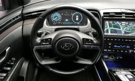 Hyundai Tucson, снимка 13