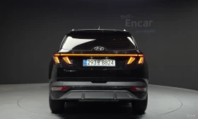 Hyundai Tucson, снимка 4