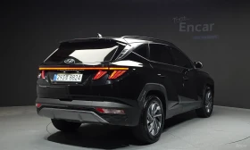 Hyundai Tucson, снимка 2