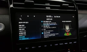 Hyundai Tucson, снимка 17
