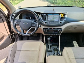 Hyundai Tucson, снимка 10