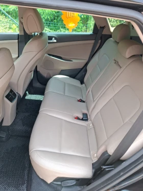 Hyundai Tucson, снимка 11