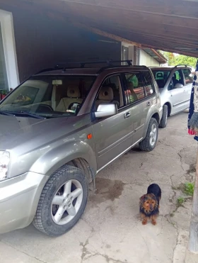 Nissan X-trail, снимка 6