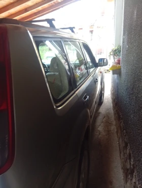 Nissan X-trail, снимка 3
