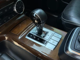 Mercedes-Benz G 500 550* 4MATIC* HARMAN/KARDON* DESIGNO* ОБДУХВАНЕ, снимка 12