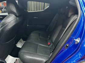 Toyota C-HR Hybrid/Кожа/Екстров, снимка 9