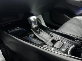 Toyota C-HR Hybrid/Кожа/Екстров, снимка 12