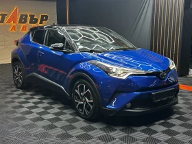 Toyota C-HR Hybrid/Кожа/Екстров, снимка 3