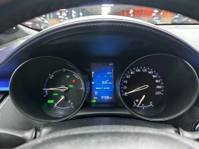 Toyota C-HR Hybrid/Кожа/Екстров, снимка 16