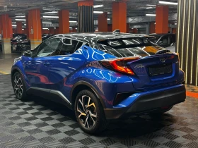 Toyota C-HR Hybrid/Кожа/Екстров, снимка 5