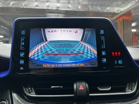 Toyota C-HR Hybrid/Кожа/Екстров, снимка 13