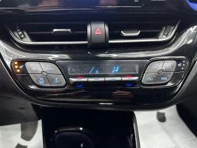 Toyota C-HR Hybrid/Кожа/Екстров, снимка 15