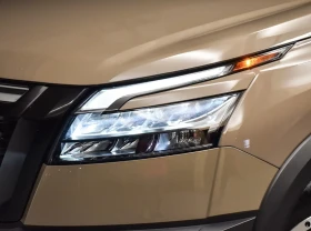 Nissan Pathfinder Rock Creek, снимка 4