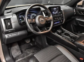 Nissan Pathfinder Rock Creek, снимка 12