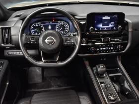 Nissan Pathfinder Rock Creek, снимка 6