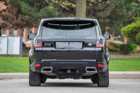 Land Rover Range Rover Sport * Autobiography Dynamic * CARFAX * ОПЦИЯ ЗА ФИНАНС, снимка 4