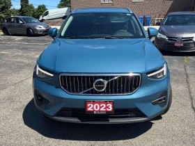 Volvo XC40  Plus Bright Theme / 360 / DISTRONIC / CARFAX , снимка 6