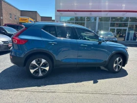 Volvo XC40  Plus Bright Theme / 360 / DISTRONIC / CARFAX , снимка 3