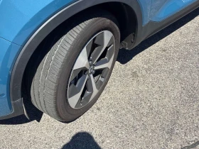 Volvo XC40  Plus Bright Theme / 360 / DISTRONIC / CARFAX , снимка 7