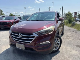Hyundai Tucson, снимка 4
