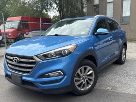 Hyundai Tucson, снимка 7